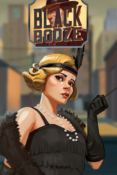 Black Booze